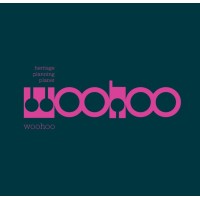 Woohoo: Heritage and Sustainability logo - Similar company to Patrick Wilson | Architects