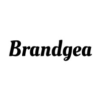 Brandgea logo - Similar company to Gafix.Ai