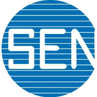 SEN Consulting Company Limited logo - Similar company to Trhy - The Hydrogen Proving Area