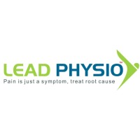 Lead Physio Pvt Ltd logo - Similar company to Aspirational Biz Pvt Ltd