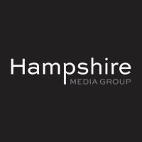 Hampshire Media Group logo - Similar company to Dqm Ltd