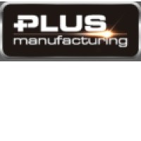 Plus Mfg logo - Similar company to Plus Sistemas S.A.