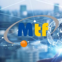 MTF Electrónica y Telecomunicaciones logo - Similar company to Instalaciones Ancadi S.L.