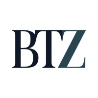 BTZ Corretora de Seguros logo - Similar company to G5Next