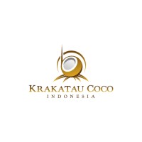 PT. Krakatau Coco Indonesia logo - Similar company to Versatile Coconut Indonesia