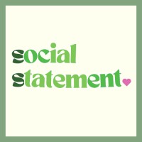 Social Statement logo - Similar company to Askndigital
