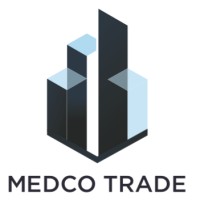 Medco Real Estate logo - Similar company to Medco-Erp Holland