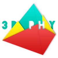 3DPhy.com (Acquired By REA India) logo - Similar company to Roder