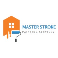 Master Stroke Painting and Decorators L.L.C logo - Similar company to Axe & Hammer Technical Services Llc