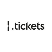 The Dot Tickets Organisation logo - Similar company to The Dot Studio