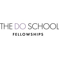 The DO School Fellowships logo - Similar company to Diamond Challenge