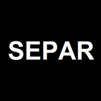 SEPAR logo - Similar company to Kosmos Architects