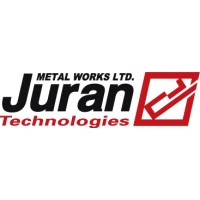 Juran Technologies logo - Similar company to Solution Process Engineering Pte Ltd