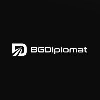 BG DIPLOMAT logo - Similar company to Bizz Solutions