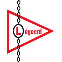 Légeard logo - Similar company to Dbn