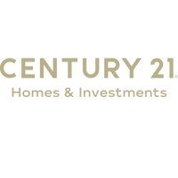 Century 21 Homes & Investments logo - Similar company to Reloved Homes