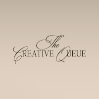 The Creative Queue logo - Similar company to Olooa