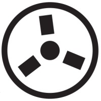 Krokodil studio logo - Similar company to Hectic Games