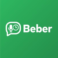 BeBer AI logo - Similar company to Duix