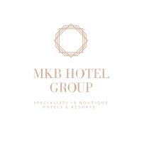 MKB Hotels & Resorts Group logo - Similar company to Mkb Biopharma
