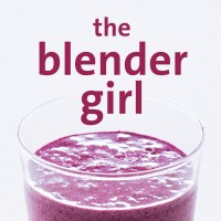 The Blender Girl