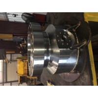 Abel Engineering logo - Similar company to Jal Shakti