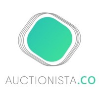 Auctionista® logo - Similar company to Gewoon Lekker Leven