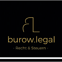 burow.legal Rechtsanwaltsgesellschaft mbH logo - Similar company to Dsbx Gmbh