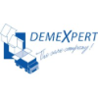 DEMEXPERT DEMENAGEMENTS logo - Similar company to Acgm