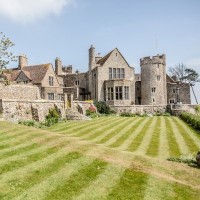 Lympne-Castle logo - Similar company to Netalytics Security