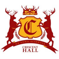 Ntu Crescent Hall