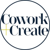 Cowork and Create AU logo - Similar company to Paddock Offices