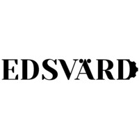 Edsvärd logo - Similar company to Vyer.Com