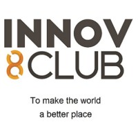 Innov8club logo - Similar company to Together4Impact