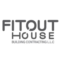 Fitout House Building Contracting LLC logo - Similar company to Trio Fitout And Building Contracting
