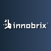 Innobrix logo - Similar company to Sustainer