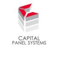 Capital Panel Systems logo - Similar company to Capital Interior Contractors