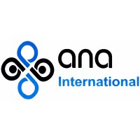ANA INTERNATIONAL FOR HERBS AND SPICES logo - Similar company to A.B. Tech | Skf Authorized Distributor. |