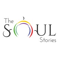 The Soul Stories logo - Similar company to Atheia