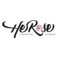 HeRose logo - Similar company to Sherose