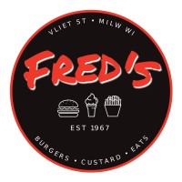 Fred's Frozen Custard & Grill