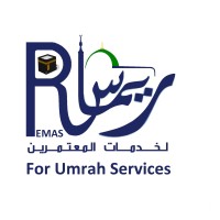 Remas Company logo - Similar company to Remas