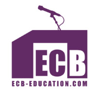 ECB education logo - Similar company to Fortune-Academy-1
