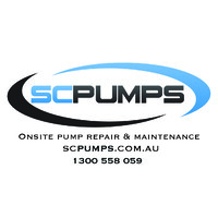 Sydney Central Pumps logo - Similar company to Bh Pumps