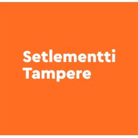 Setlementti Tampere logo - Similar company to Turvallisen Vanhuuden Puolesta – Suvanto Ry