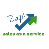ZAP SAAS logo - Similar company to Gradi Invest