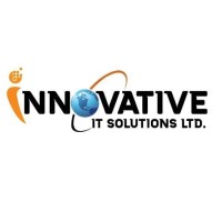 Innovative IT Solutions Ltd logo - Similar company to Optimal Technology Limited