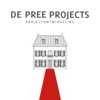 De Pree Projects logo - Similar company to Droomwonen.Com B.V.
