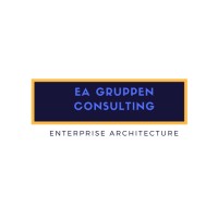 EA Gruppen logo - Similar company to Zoomtek.Dk | Advanced It-Training Onsite