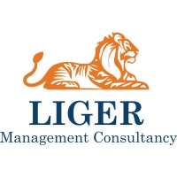 Liger Management Consultancy logo - Similar company to Secusoft B.V.